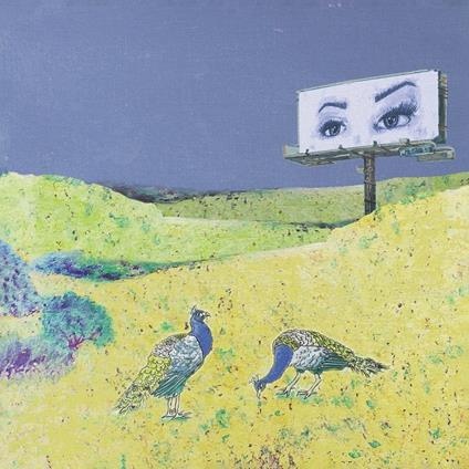 God Won't Save You, but I Will - CD Audio di Nicholas Merz