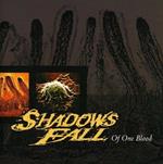 Of One Blood (Blood Red Coloured Vinyl)