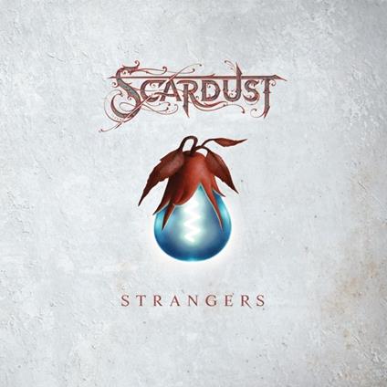 Strangers - CD Audio di Scardust