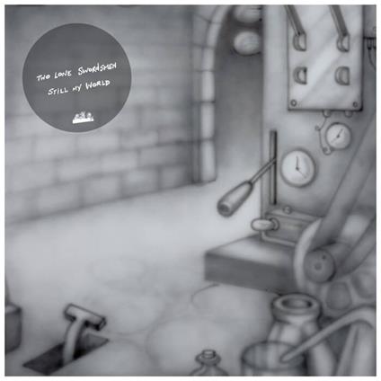 Stil My World - Vinile LP di Two Lone Swordsmen
