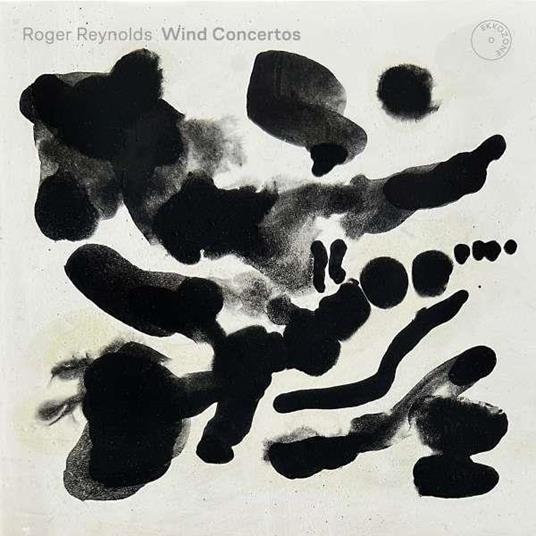 Wind Concertos - CD Audio di Roger Reynolds