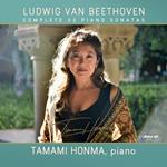 Samtliche Klaviersonaten (10 Cd)