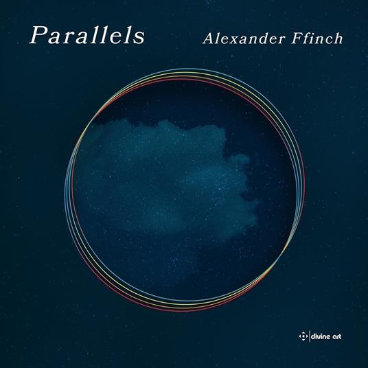 Parallels - CD Audio di Alexander Ffinch