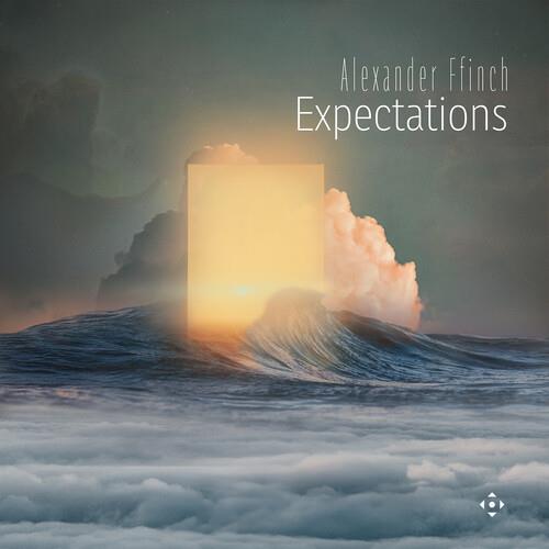 Expectations - CD Audio di Alexander Ffinch
