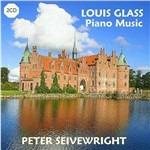 Louis Glass. Piano Music