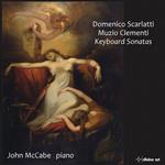 John McCabe plays sonatas by...