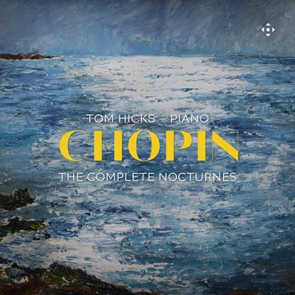 The Complete Nocturnes - CD Audio di Frederic Chopin