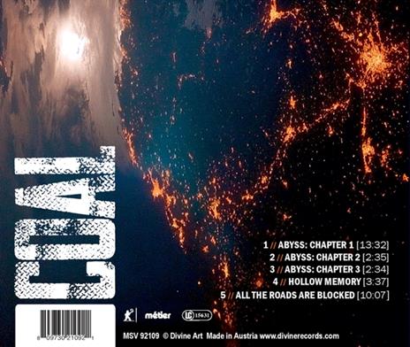 Dorone Paris. Coal - CD Audio di Noam Dorembus - 2