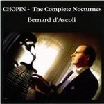 Notturni - CD Audio di Frederic Chopin