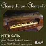 Clementi on Clementi