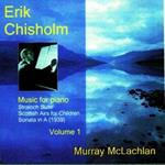 Music For Piano Vol. 1