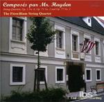 Divertimento op.1 No. 6