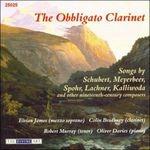 The Obbligato Clarinet