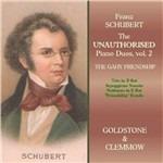 Duetti per pianoforte vol.2 - CD Audio di Franz Schubert