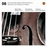 Elgar. Symphony No 2 - CD Audio di Edward Elgar,National Youth Orchestra