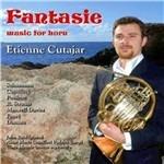 Fantasie. Music for Horn