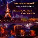 Enchantment Music for Flute & Piano