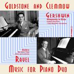 Music for Piano Duo