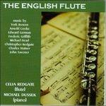 The English Flute - CD Audio di Edward German