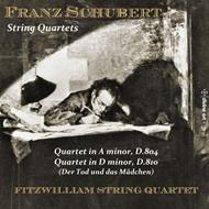 Quartetti per archi