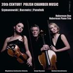 20th Century Polish Chamber Music