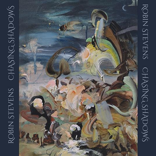 Chasing Shadows - CD Audio di Robin Stevens