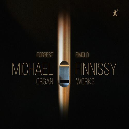 Organ Works - CD Audio di Michael Finnissy