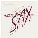Sax Music - CD Audio di Thomas Fortmann