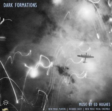 Dark Formations - CD Audio di Ed Hughes