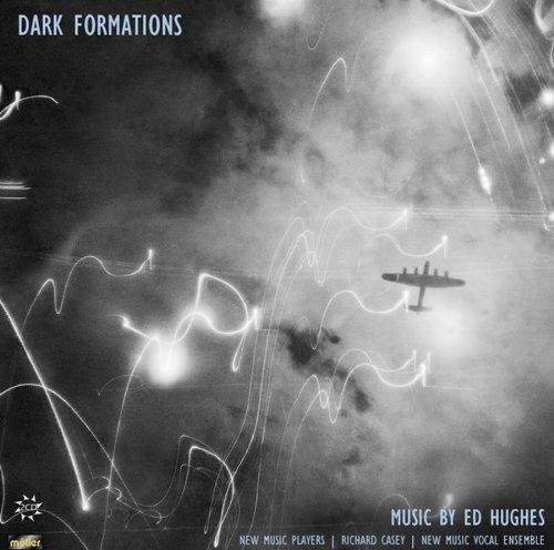 Dark Formations - CD Audio di Ed Hughes