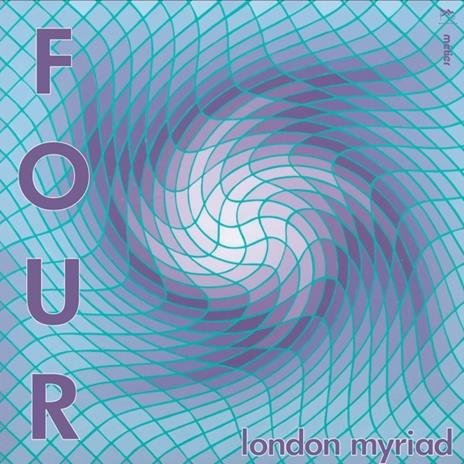 London Myriad - CD Audio di Eugène Bozza