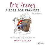 Pieces for Pianists vol.1