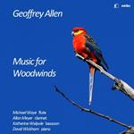 Music for Woodwinds