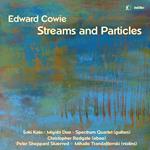 Cowie. Streams & Particle