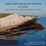 Hughes. Music For The South Downs