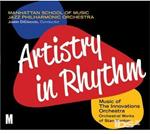 Artistry in Rhythm