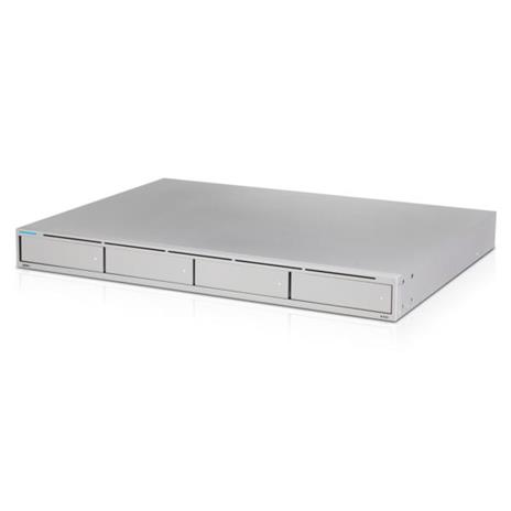 Ubiquiti Networks UNVR Videoregistratore di rete (NVR) Grigio