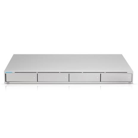 Ubiquiti Networks UNVR Videoregistratore di rete (NVR) Grigio - 2