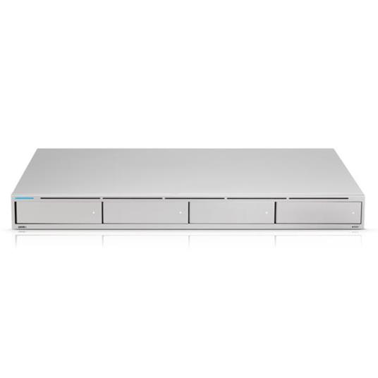 Ubiquiti Networks UNVR Videoregistratore di rete (NVR) Grigio - 2