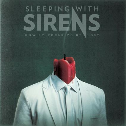 How it Feels to Be Lost - Vinile LP di Sleeping with Sirens