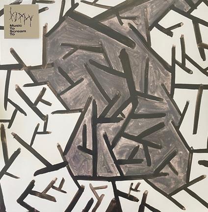 Music To Scream To - Vinile LP di Poppy