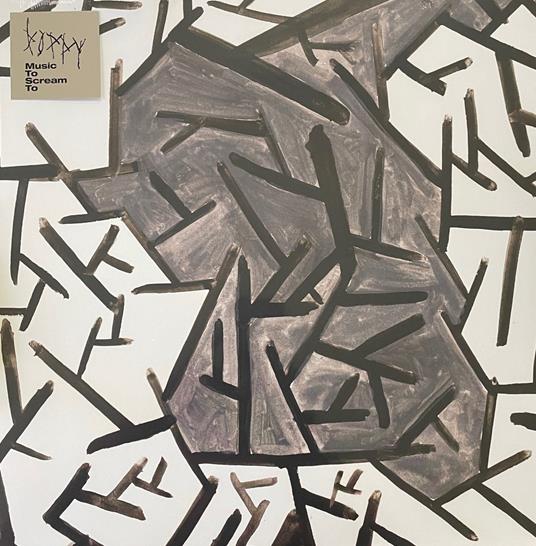 Music To Scream To - Vinile LP di Poppy