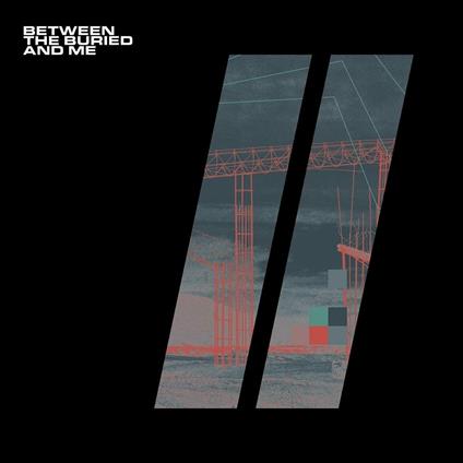 Colors II - CD Audio di Between the Buried and Me