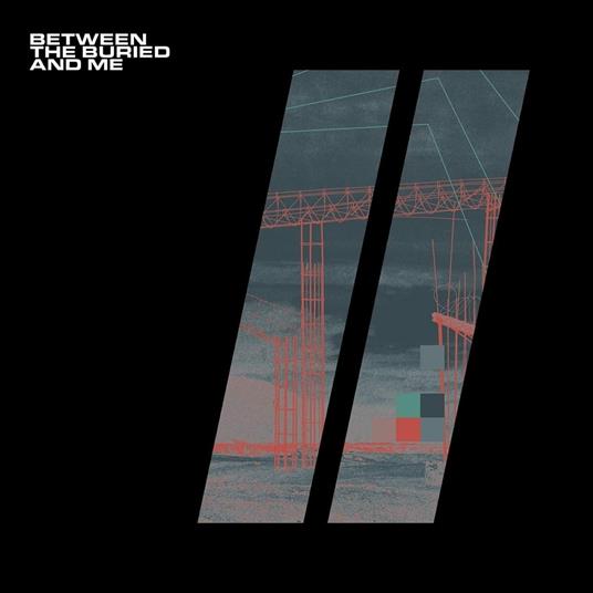 Colors II - CD Audio di Between the Buried and Me