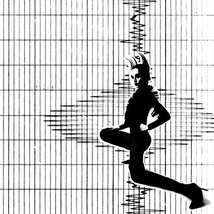 Flux - Vinile LP di Poppy