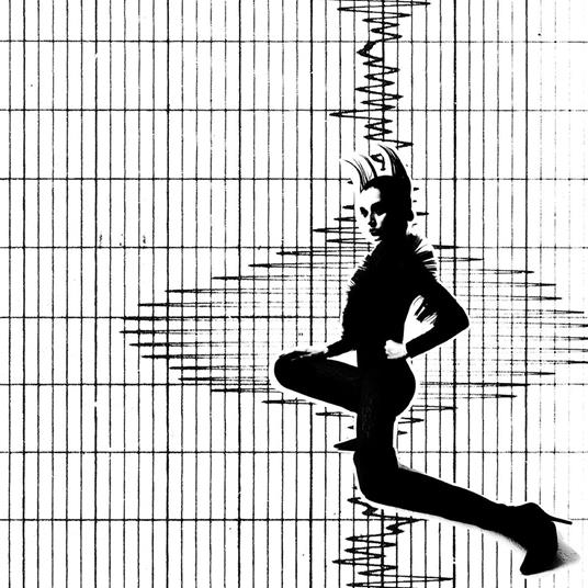 Flux - Vinile LP di Poppy