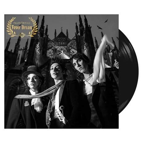 Fever Dream - Vinile LP di Palaye Royale - 2