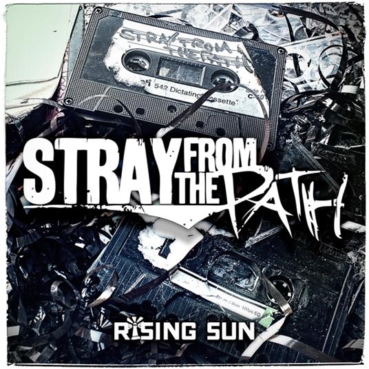 Rising Sun - Vinile LP di Stray from the Path