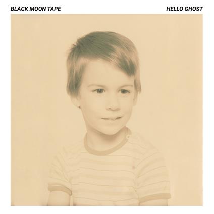 Hello Ghost - Vinile LP di Black Moon Tape