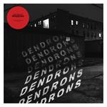Dendrons (Red & Black Opaque Galaxy Vinyl)